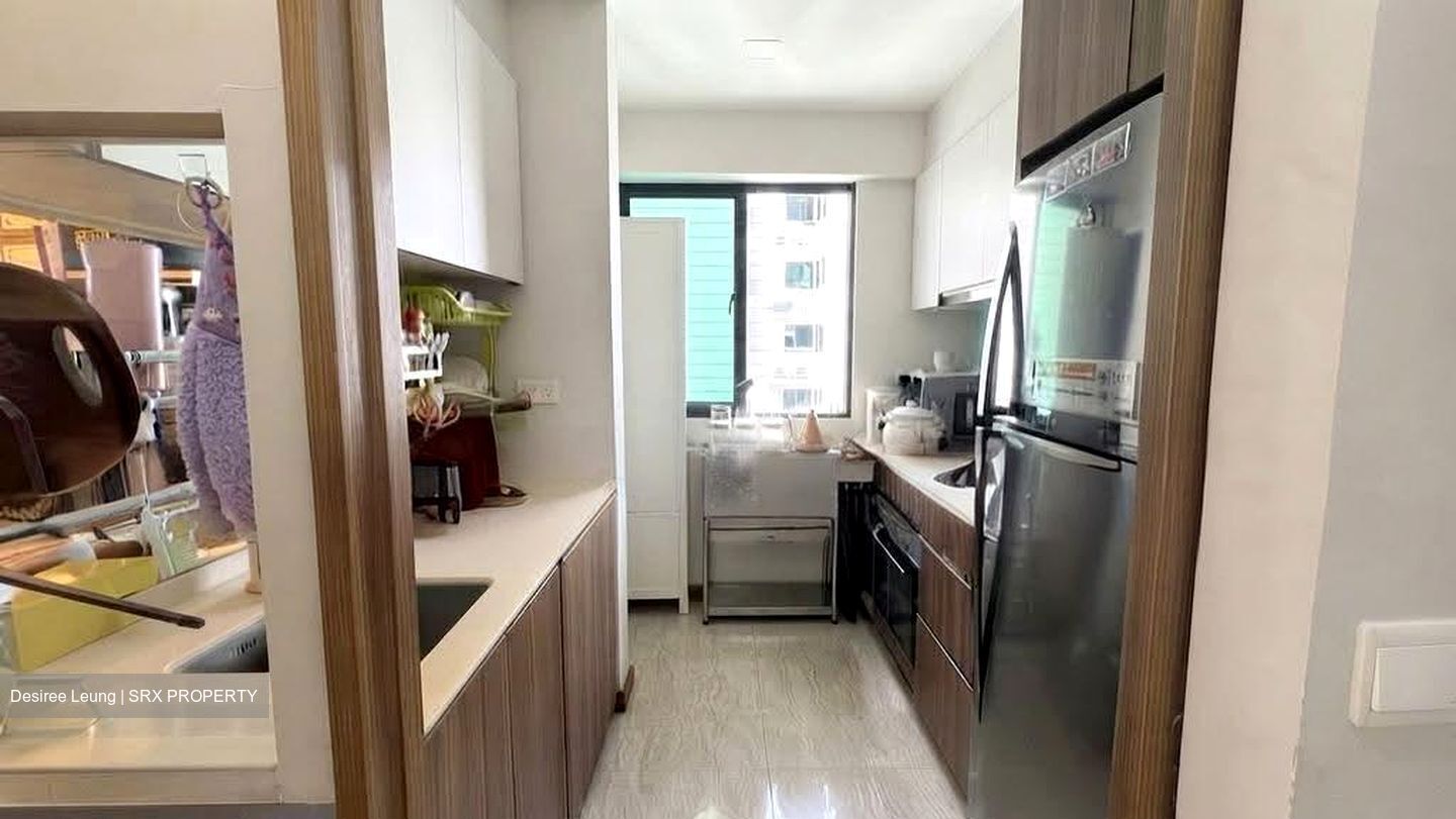 Kingsford Waterbay (D19), Apartment #617473651